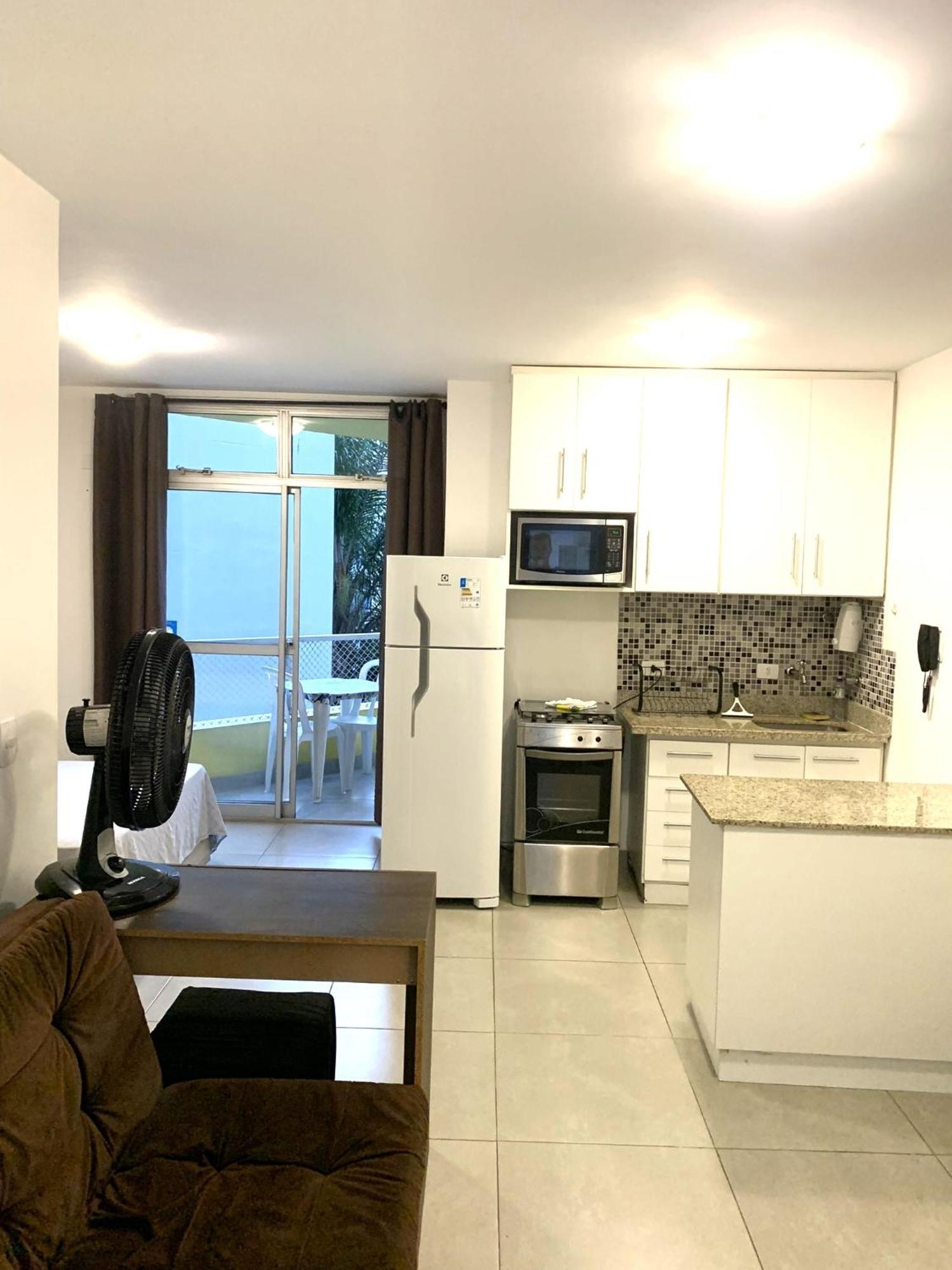 Felicitatem Apartments São Paulo Exteriér fotografie